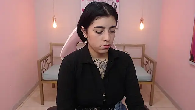 Adri gomez x online show from March 2026 12:23:01 PM