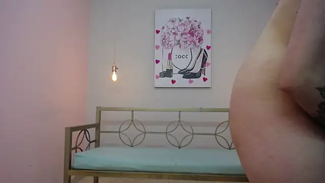 Adri gomez x online show from March 2026 12:35:02 PM