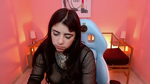 Snapshot of Adri_gomez_x chatting on January 2026 12:41:02 PM Adri gomez x online show from January 2026 12:41:02 PM