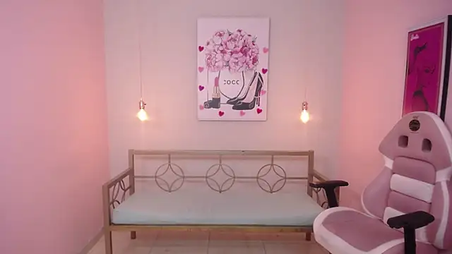 Adri gomez x online show from March 2026 11:58:02 AM