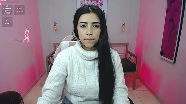 Snapshot of Adri_gomez_x chatting on May 2026 12:12:01 PM Adri gomez x online show from May 2026 12:12:01 PM