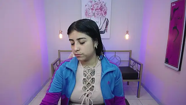 Snapshot of Adri_gomez_x chatting on June 2026 12:36:02 PM Adri gomez x online show from June 2026 12:36:02 PM