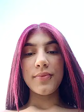 Tamara gomex online show from January 2026 02:02:02 PM