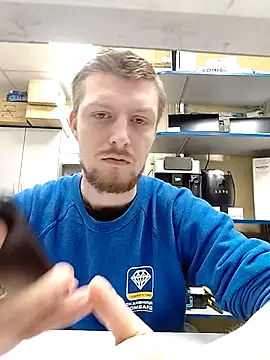 yurii magic online show from February 2026 08:31:01 AM