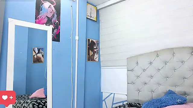 eimy hot19 online show from January 2026 01:29:01 PM