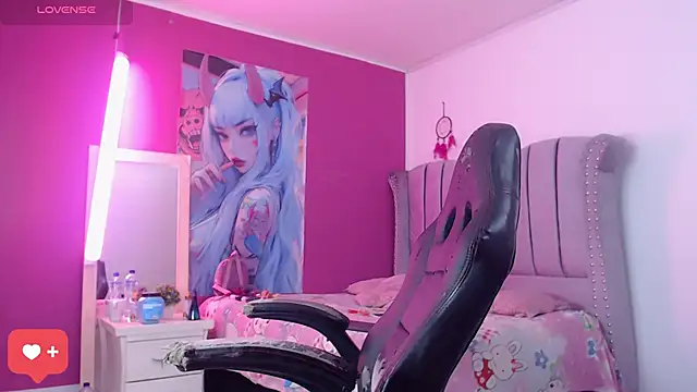 eimy hot19 online show from February 2026 04:29:01 PM