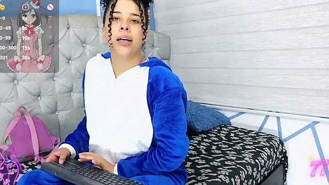 eimy hot19 online show from February 2026 12:32:01 PM