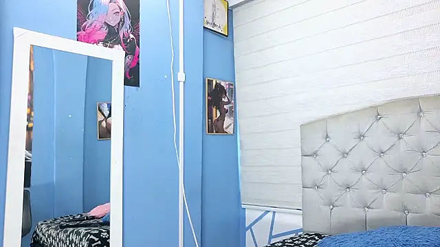 eimy hot19 online show from January 2026 02:09:01 PM