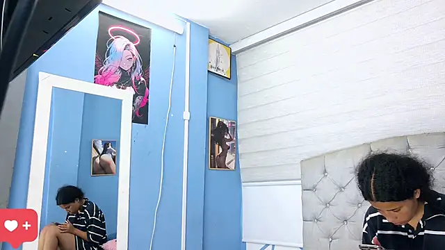 eimy hot19 online show from January 2026 02:32:02 PM