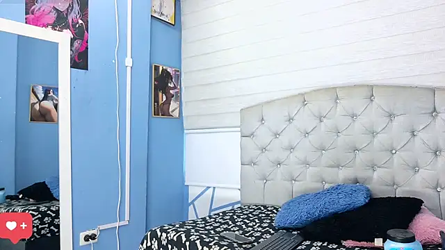 eimy hot19 online show from January 2026 02:34:02 PM