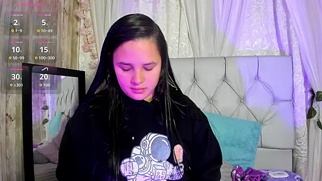 Snapshot of Victoria_Poncce1 chatting on January 2026 01:18:02 PM Victoria Poncce1 online show from January 2026 01:18:02 PM