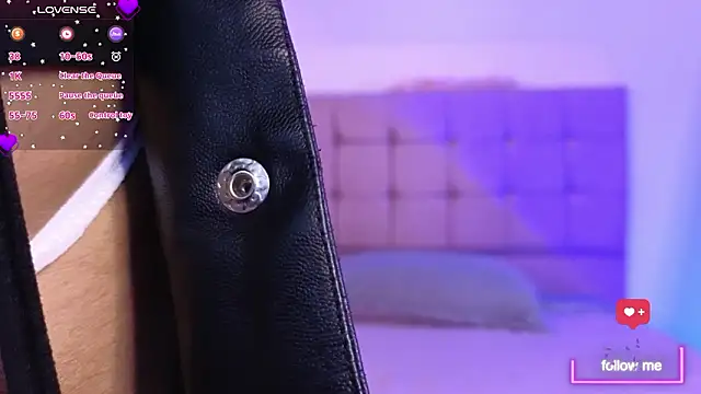 Snapshot of DulceRouss_ chatting on March 2026 12:09:01 PM DulceRouss online show from March 2026 12:09:01 PM