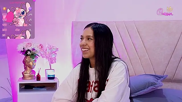 Snapshot of DulceRouss_ chatting on March 2026 11:44:01 AM DulceRouss online show from March 2026 11:44:01 AM