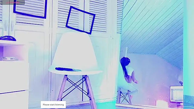 DulceRouss  online show from February 2026 12:38:01 PM