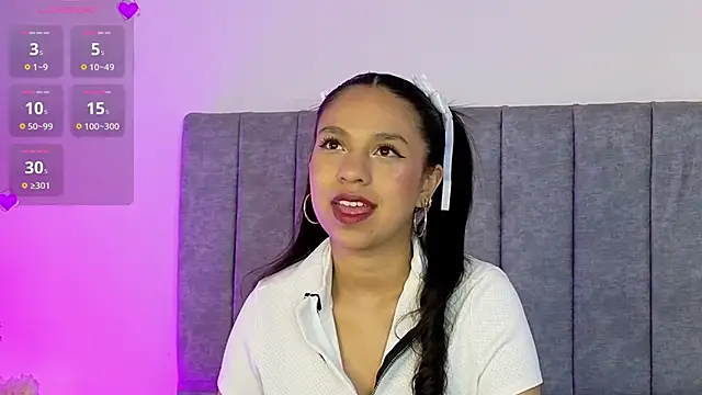 Snapshot of DulceRouss_ chatting on March 2026 11:58:02 AM DulceRouss online show from March 2026 11:58:02 AM