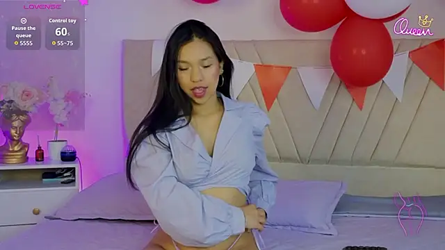 Snapshot of DulceRouss_ chatting on March 2026 12:02:02 PM DulceRouss online show from March 2026 12:02:02 PM