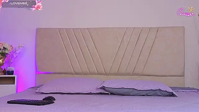 DulceRouss  online show from February 2026 12:06:02 PM