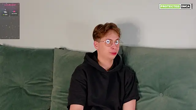 Ethann top online show from January 2026 05:49:02 PM