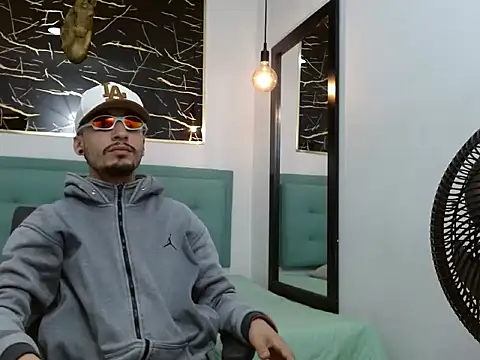 Juan-Jose69 online show from February 2026 04:08:02 AM