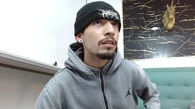 Juan-Jose69 online show from January 2026 03:35:02 AM