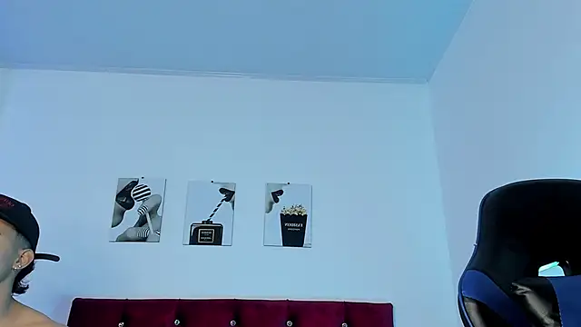 Liamsubtle01 online show from March 2026 10:54:02 AM