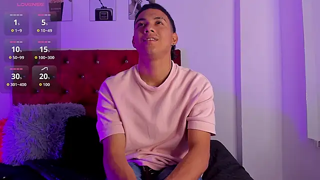 Liamsubtle01 online show from January 2026 05:16:01 PM