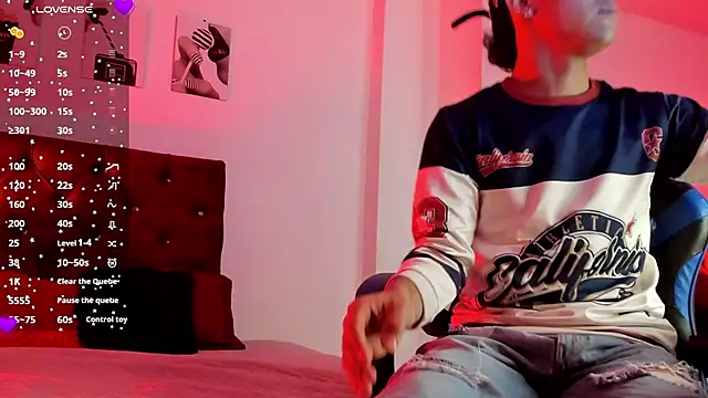 Liamsubtle01 online show from February 2026 11:06:01 AM