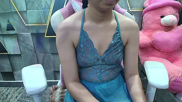 NymphoIsLive online show from March 2026 08:57:01 AM