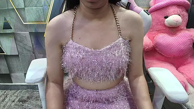 NymphoIsLive online show from March 2026 06:56:02 PM