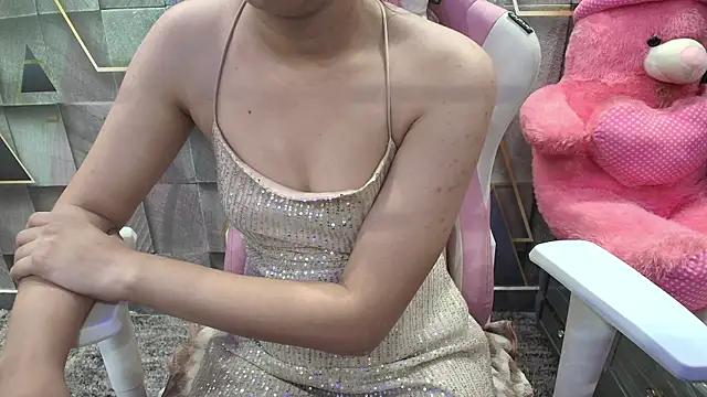 Snapshot of NymphoIsLive chatting on January 2026 01:04:02 PM NymphoIsLive online show from January 2026 01:04:02 PM