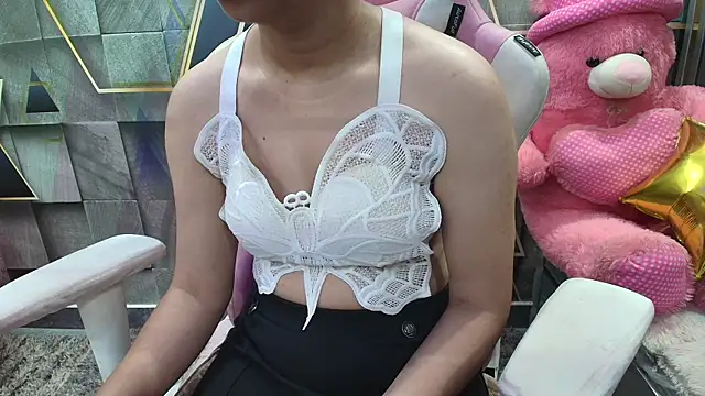 Snapshot of NymphoIsLive chatting on June 2026 11:31:01 PM NymphoIsLive online show from June 2026 11:31:01 PM