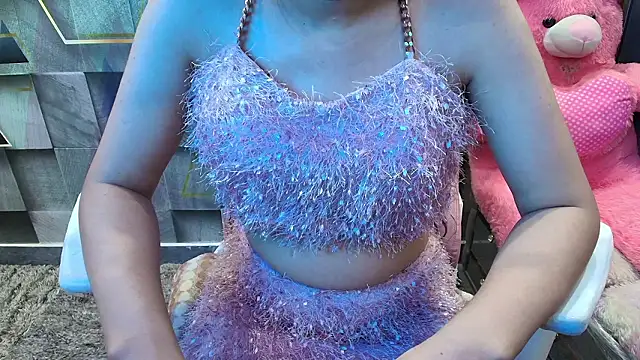 NymphoIsLive online show from March 2026 06:58:01 PM