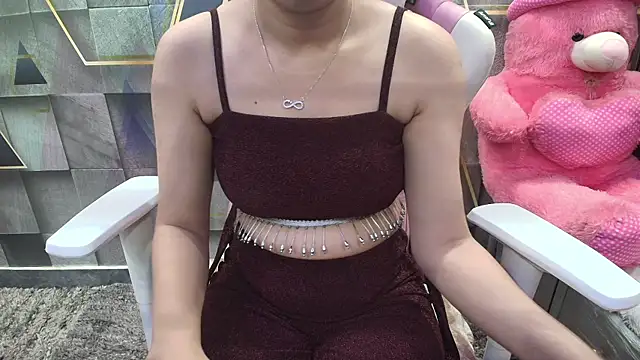 Snapshot of NymphoIsLive chatting on January 2026 01:07:01 PM NymphoIsLive online show from January 2026 01:07:01 PM