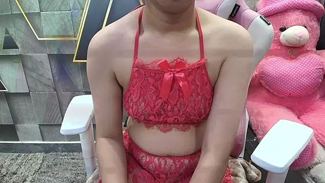 NymphoIsLive online show from February 2026 12:05:02 PM