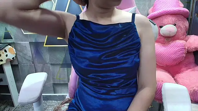 Snapshot of NymphoIsLive chatting on June 2026 12:02:02 PM NymphoIsLive online show from June 2026 12:02:02 PM