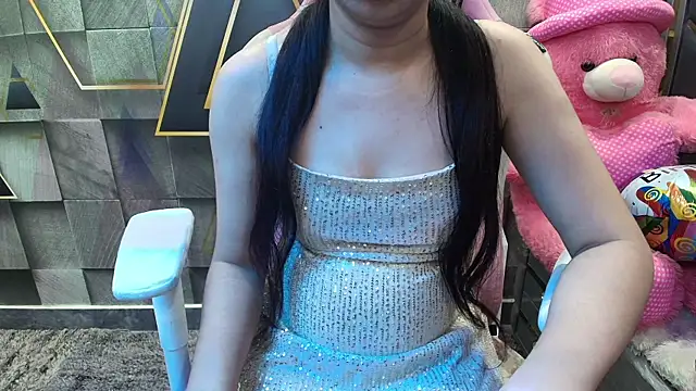 NymphoIsLive online show from April 2026 01:04:02 PM