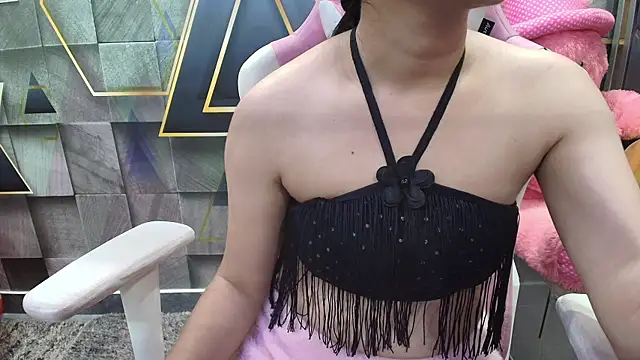 Snapshot of NymphoIsLive chatting on June 2026 12:38:01 PM NymphoIsLive online show from June 2026 12:38:01 PM