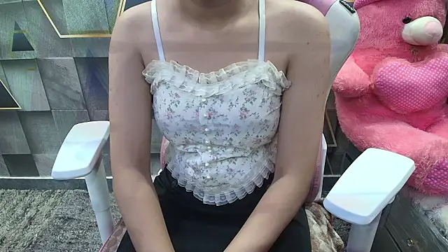 Snapshot of NymphoIsLive chatting on January 2026 12:53:01 PM NymphoIsLive online show from January 2026 12:53:01 PM