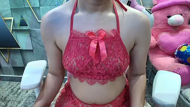 Snapshot of NymphoIsLive chatting on April 2026 01:04:01 PM NymphoIsLive online show from April 2026 01:04:01 PM
