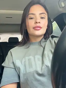 Snapshot of SofiaGomez444 chatting on February 2026 06:05:01 PM SofiaGomez444 online show from February 2026 06:05:01 PM