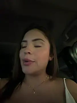 SofiaGomez444 online show from April 2026 04:43:02 PM