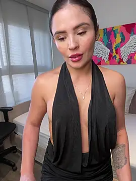 Snapshot of SofiaGomez444 chatting on February 2026 04:07:01 PM SofiaGomez444 online show from February 2026 04:07:01 PM