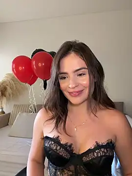 SofiaGomez444 online show from May 2026 04:36:01 PM