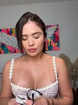 Snapshot of SofiaGomez444 chatting on February 2026 03:51:01 PM SofiaGomez444 online show from February 2026 03:51:01 PM