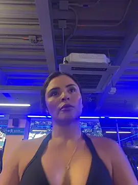 SofiaGomez444 online show from May 2026 03:54:01 PM
