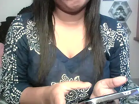 Sima Roy95 online show from April 2026 05:59:01 PM