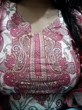 Sima Roy95 online show from March 2026 06:02:02 AM