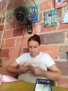 Andry-19 online show from February 2026 07:01:01 PM