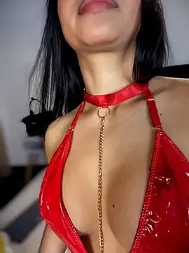 KittiKateXXX online show from February 2026 03:21:02 PM