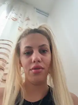 CellineGold online show from January 2026 11:24:01 AM